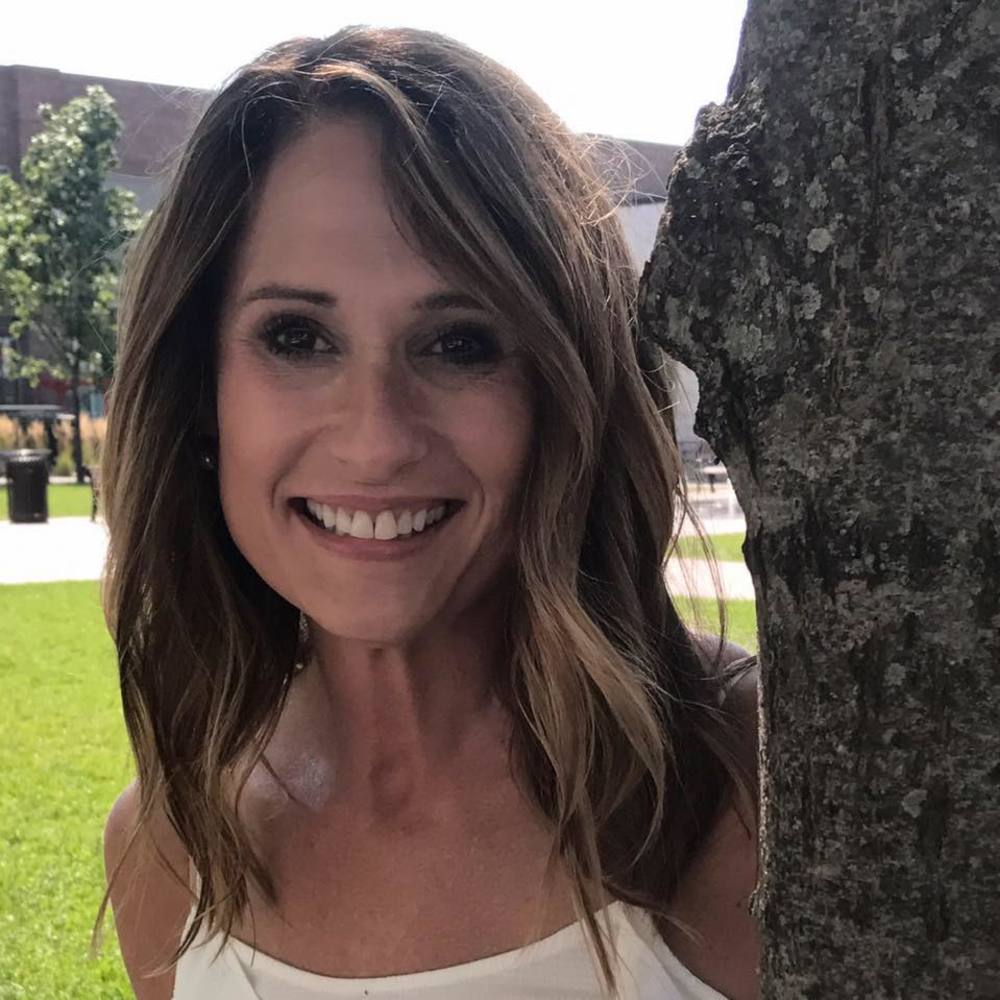 Meet your Posher, Tammy